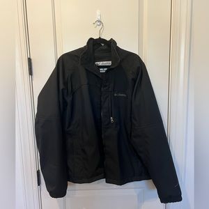 Columbia Jacket